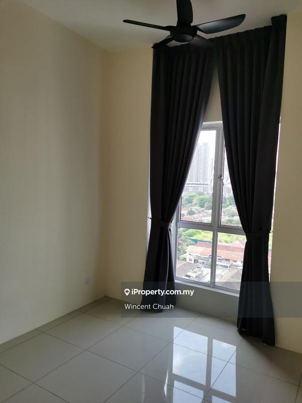 Condominium for Sale in Berlian Setapak Residency by Wincent Chuah - iProperty.com.my