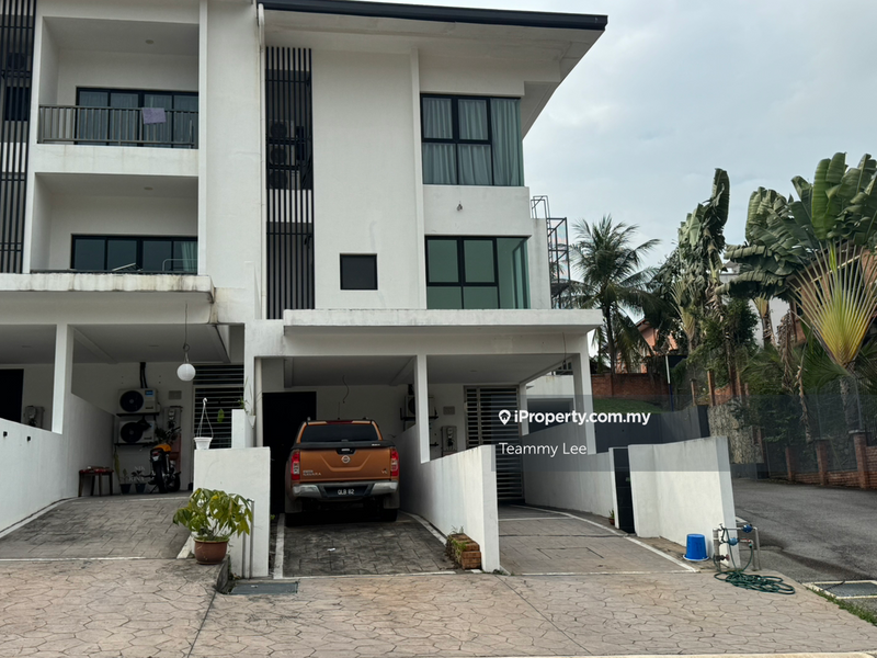Townhouse for Sale in Bandar Sungai Long, Selangor by Teammy Lee - iProperty.com.my
