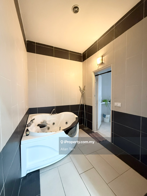 Rumah Berkembar untuk Dijual di Setia Damai, Setia Alam oleh Allan Tan - iProperty.com.my