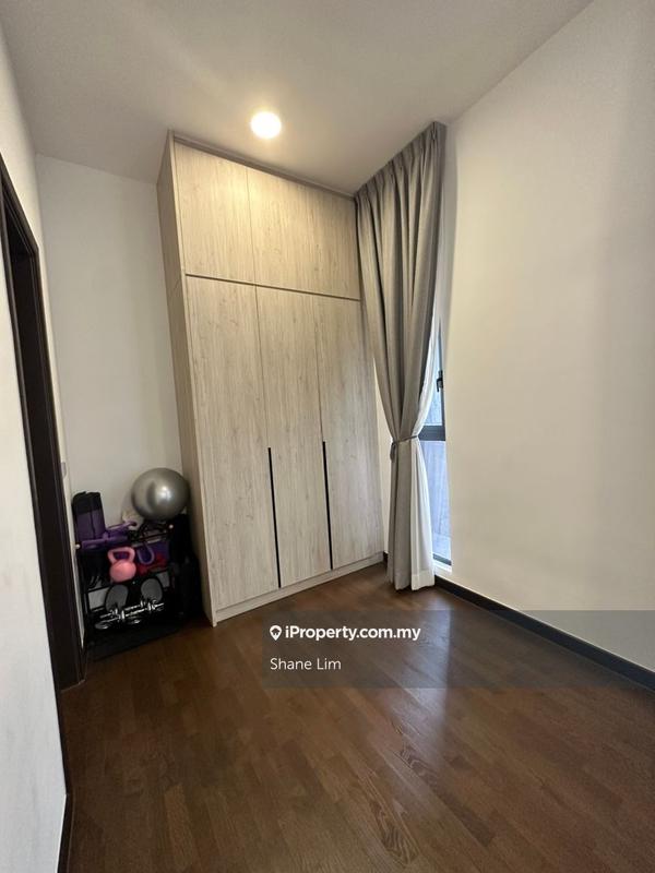 Kondominium untuk Dijual di The Estate oleh Shane Lim - iProperty.com.my
