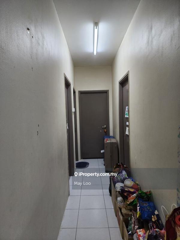 Pangsapuri untuk Dijual di Residensi Alam Damai (PR1MA @ Alam Damai) oleh May Loo - iProperty.com.my