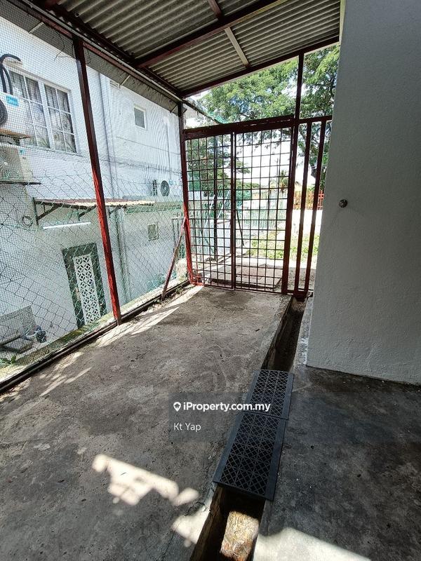2-storey Terraced House for Sale in Taman Putra Budiman, Balakong by Kt Yap - iProperty.com.my