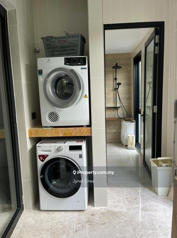 2-storey Terraced House for Sale in Taman Bukit Desa, Taman Desa by Jynet Chee - iProperty.com.my
