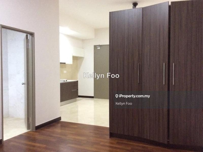 Kondominium untuk Disewa di Silverscape Residences oleh Kellyn Foo - iProperty.com.my