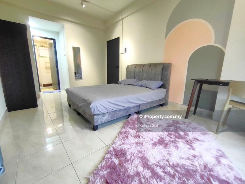 Kondominium untuk Disewa di Endah Puri oleh Kelvin Soh - iProperty.com.my