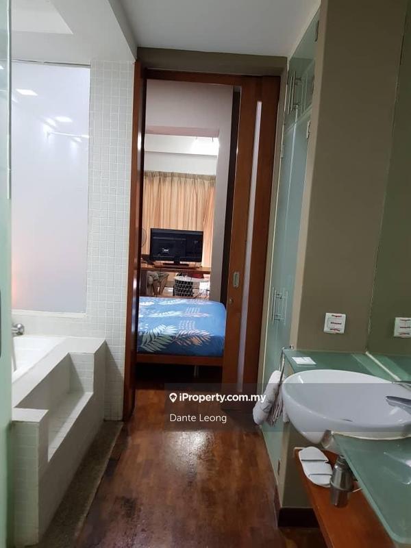 Kondominium untuk Dijual di 10 Semantan Suites oleh Dante Leong - iProperty.com.my