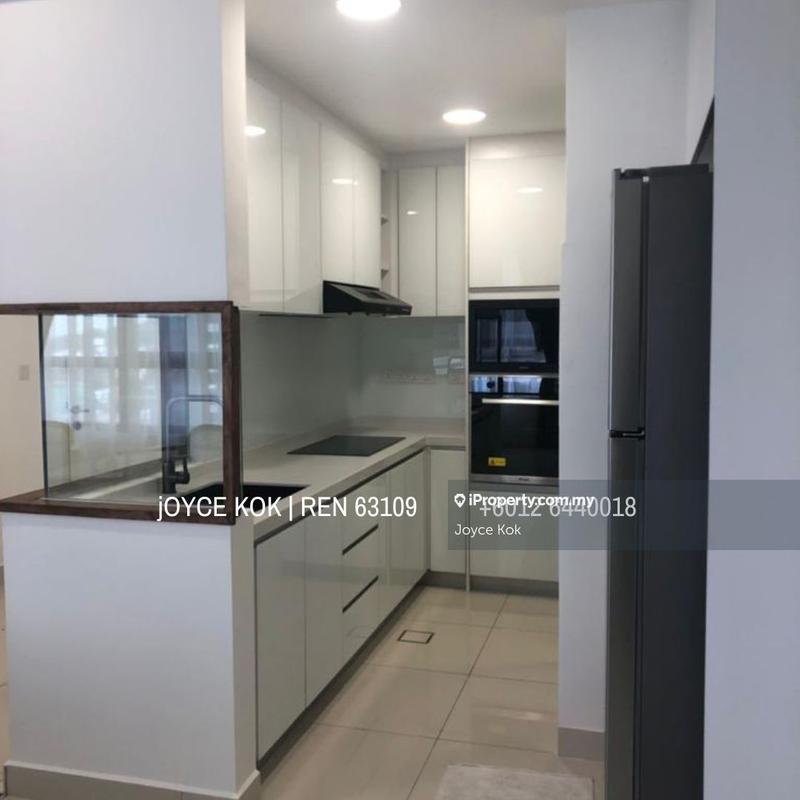 For Rent - Paisley @ Tropicana Metropark