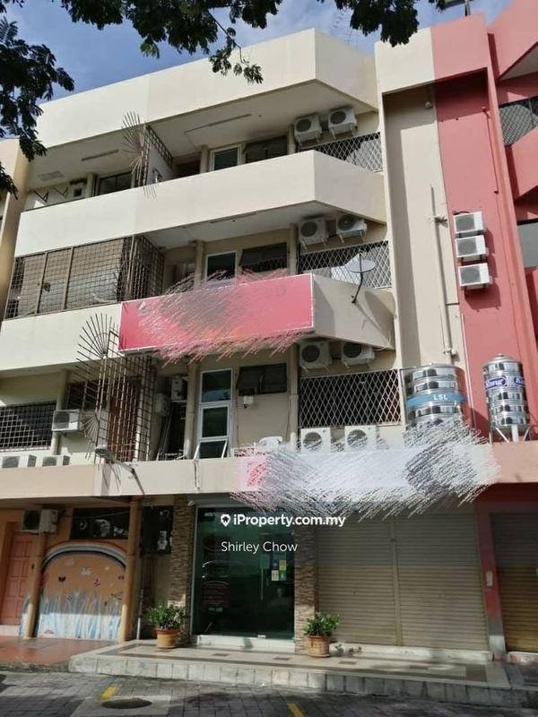 For Sale - Sadong Jaya Shoplot