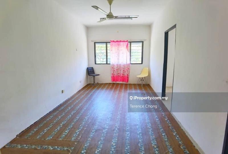 Rumah Pangsa untuk Dijual di Damai Utama oleh Terence Chong - iProperty.com.my