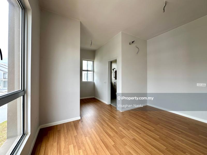 Terraced House for Sale in Tamansari, Rawang by Visaghan Naidu - iProperty.com.my