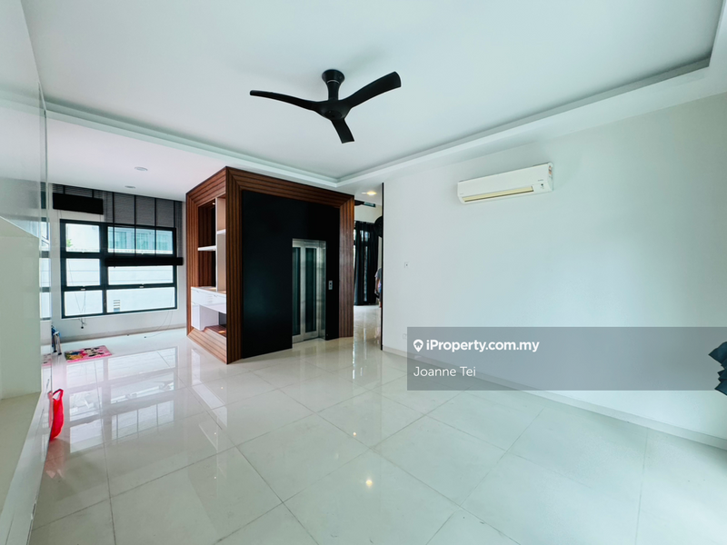 Banglo untuk Dijual di Astonia I, Sejati Residence Cyberjaya, Cyberjaya oleh Joanne Tei - iProperty.com.my