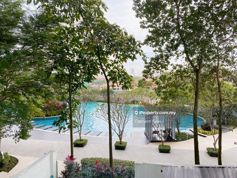 Condominium for Sale in Tropicana Grande by Clement Tiew - iProperty.com.my