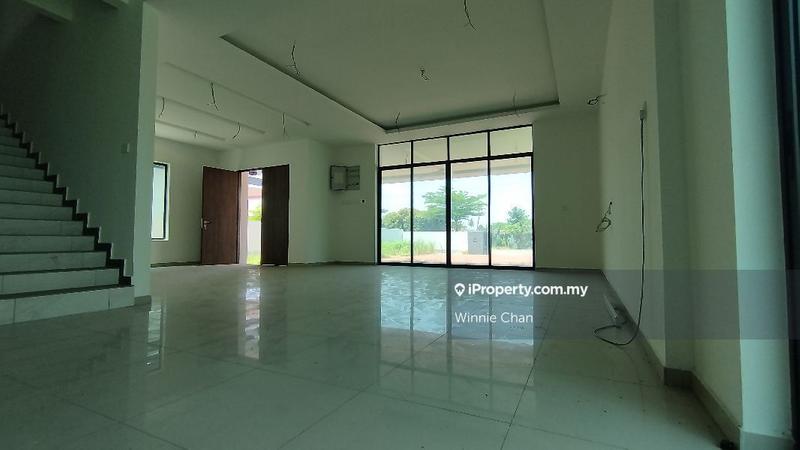 Bungalow House for Sale in Taman Pasir Puteh Selatan, Ipoh by Winnie Chan - iProperty.com.my