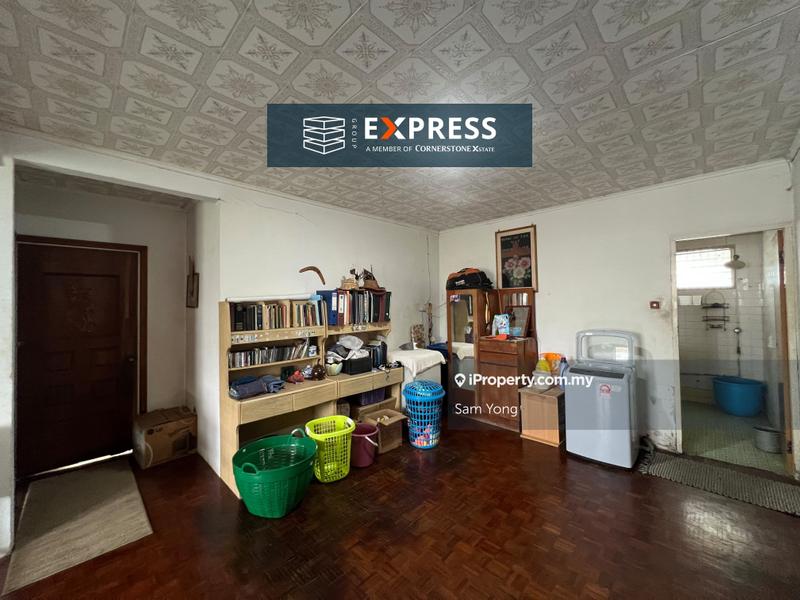 Banglo untuk Dijual di Pujut, Miri oleh Sam Yong - iProperty.com.my