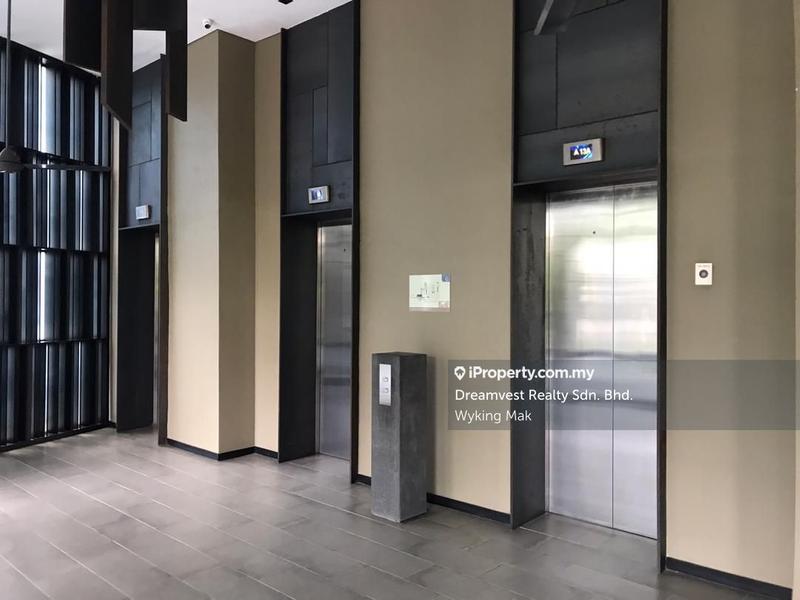 Kondominium untuk Dijual di Dua Menjalara oleh Wyking Mak - iProperty.com.my