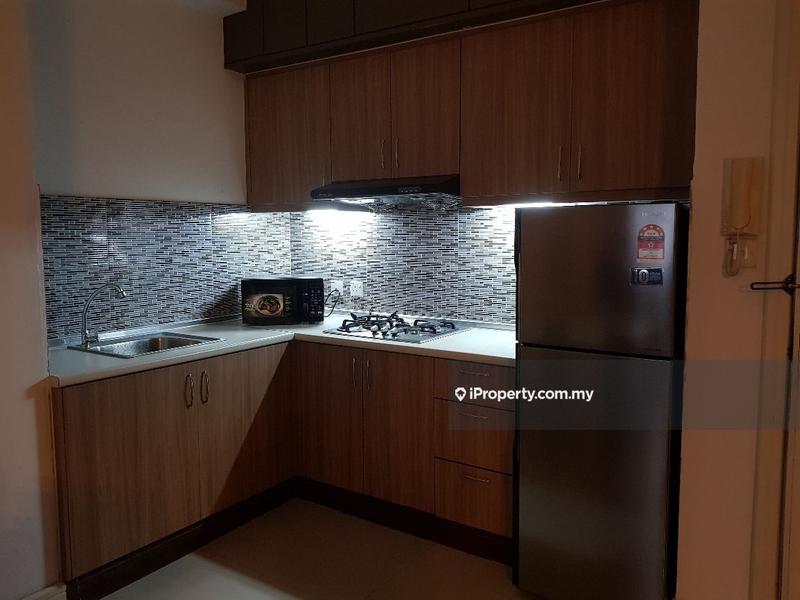 Pangsapuri untuk Disewa di Sucasa Corporate oleh Annabel Poh - iProperty.com.my