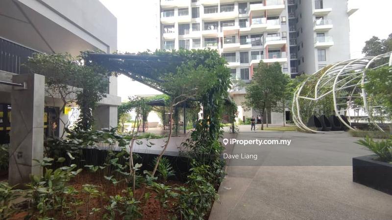Residensi Servis untuk Dijual di Skyluxe On The Park Bukit Jalil oleh Dave Liang - iProperty.com.my