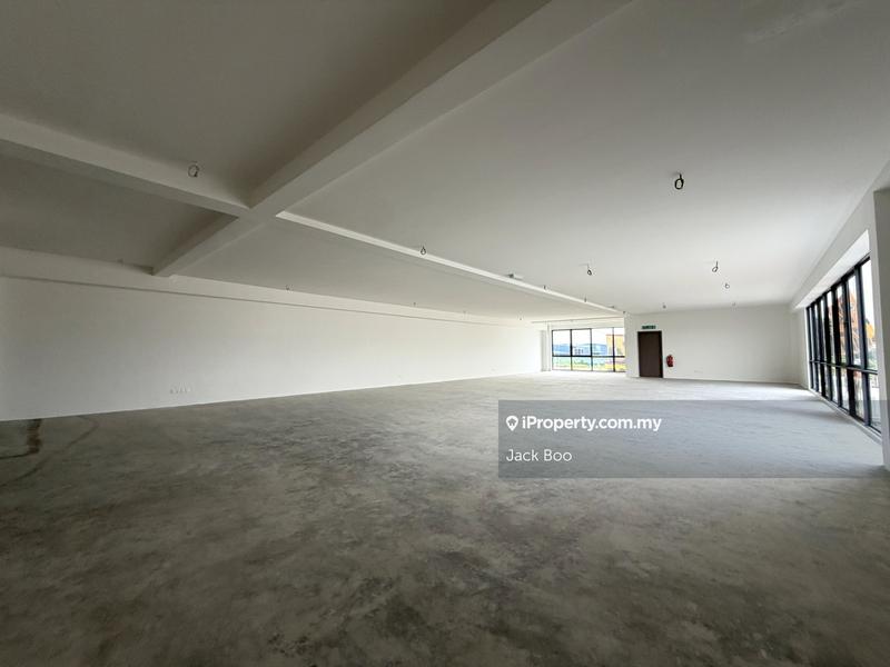 Cluster Factory for Rent in Taman Perindustrian Air Hitam, Klang by Jack Boo - iProperty.com.my