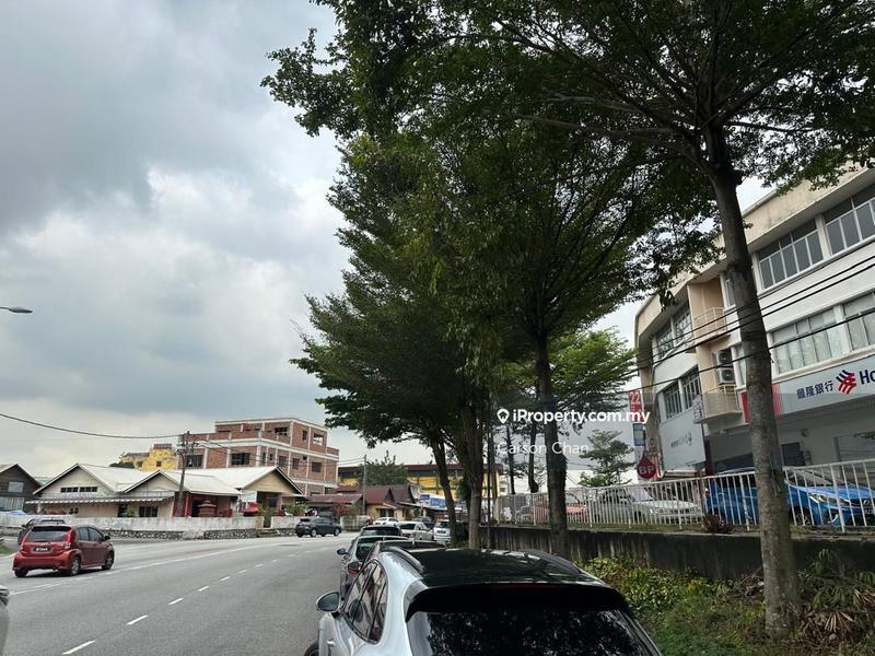 Shop for Sale in Kampung Baru Seri Kembangan, Seri Kembangan by Carson Chan - iProperty.com.my