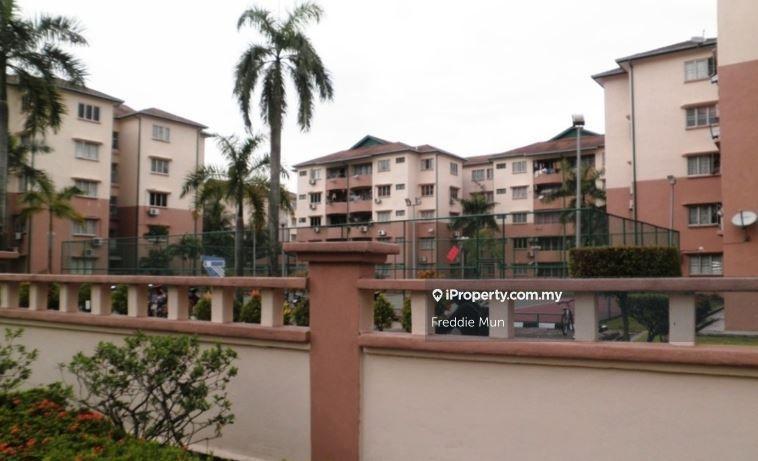 For Sale - Palm Terrace