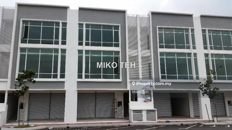 Shop / Office untuk Dijual di Taman Equine, Seri Kembangan oleh Miko Teh - iProperty.com.my