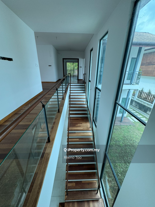 Bungalow House untuk Dijual di Subang Bestari, Shah Alam oleh Reeno Too - iProperty.com.my