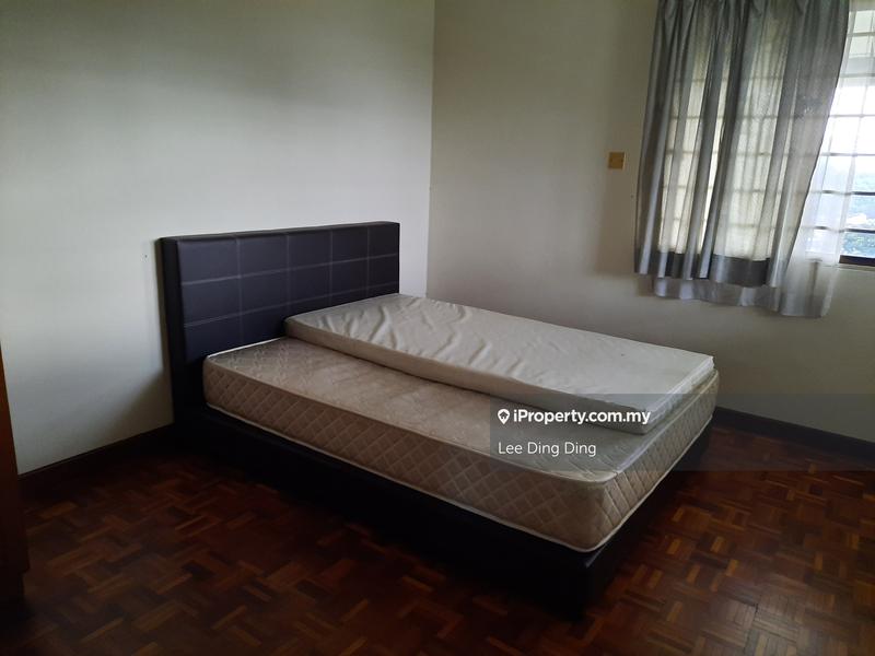 Condominium for Sale in Bukit Desa Condominium by Lee Ding Ding - iProperty.com.my