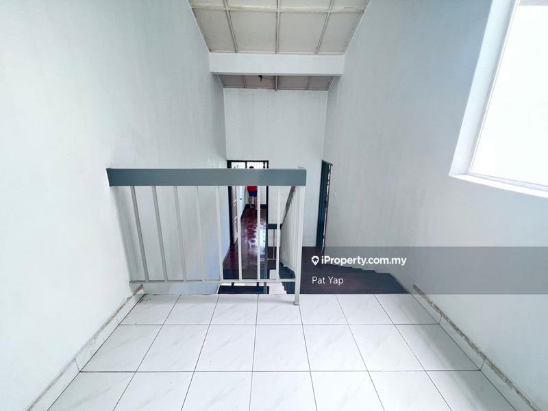 Rumah Teres 2-Tingkat untuk Dijual di Seputeh, Kuala Lumpur oleh Pat Yap - iProperty.com.my