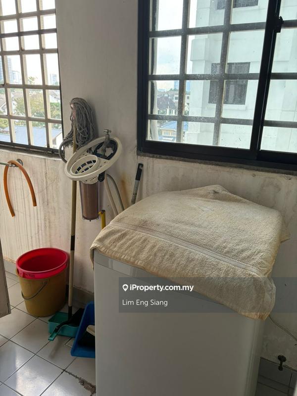 Kondominium untuk Dijual di Prima 16 (Prima Sixteen) oleh Lim Eng Siang - iProperty.com.my
