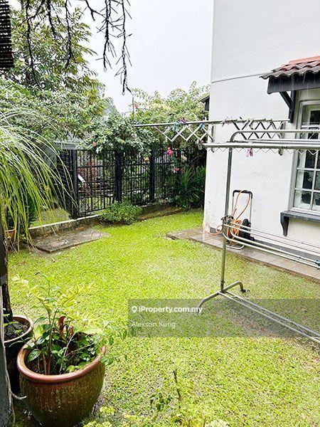 Rumah Berangkai 2 Tingkat untuk Dijual di j6yij, Setiawangsa oleh Alexson Kung - iProperty.com.my