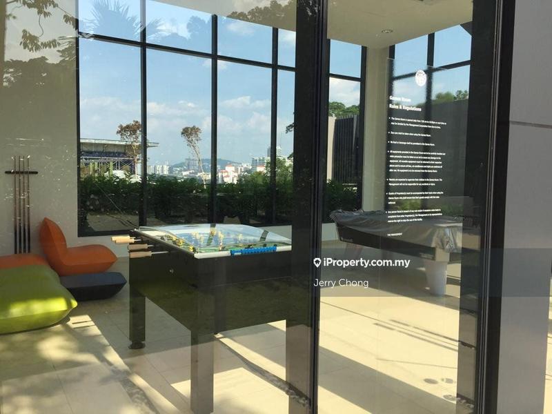 Condominium for Sale in Inwood Residences by Jerry Chong - iProperty.com.my