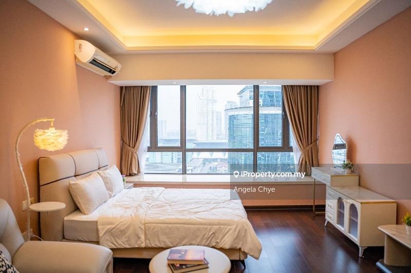 Kediaman Servis untuk Disewa di R&F Princess Cove Phase 1 oleh Angela Chye - iProperty.com.my