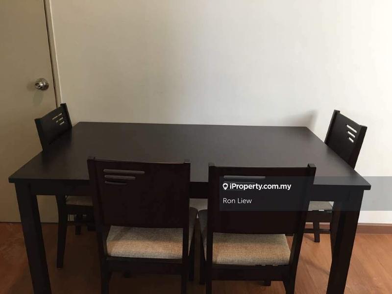 Kondominium untuk Disewa di Zefer Hill Residence oleh Ron Liew - iProperty.com.my