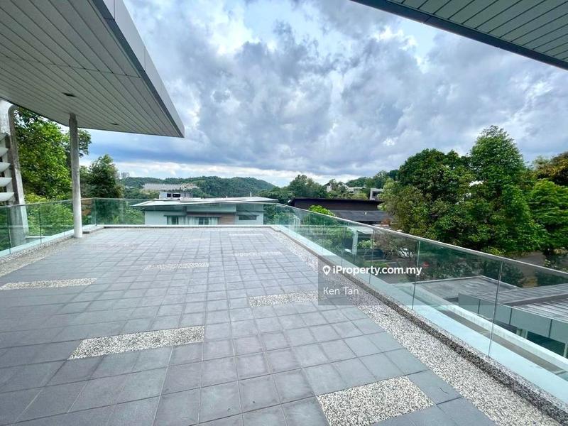 Bungalow House untuk Dijual di Country Heights Damansara, Kuala Lumpur oleh Ken Tan - iProperty.com.my