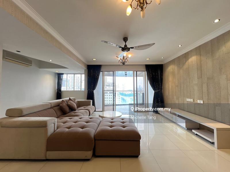 For Sale - Lanai Kiara