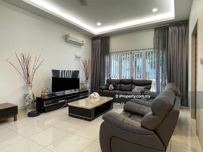 3-storey Terraced House for Sale in Temasya Glenmarie, Glenmarie by Lai Yk - iProperty.com.my