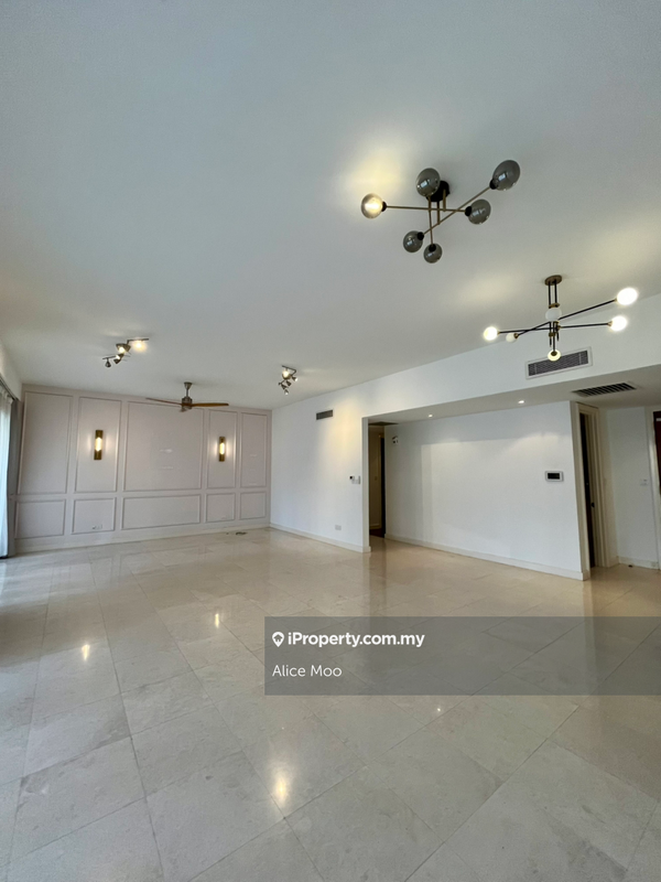 For Rent - Hampshire Park Condominium