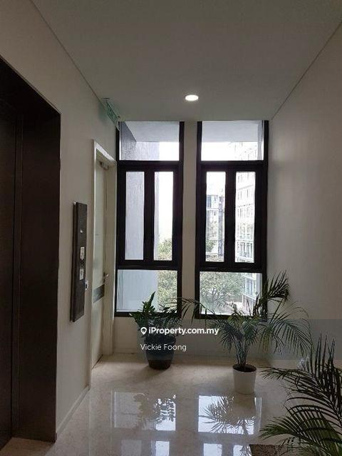 For Sale - Madge Mansions