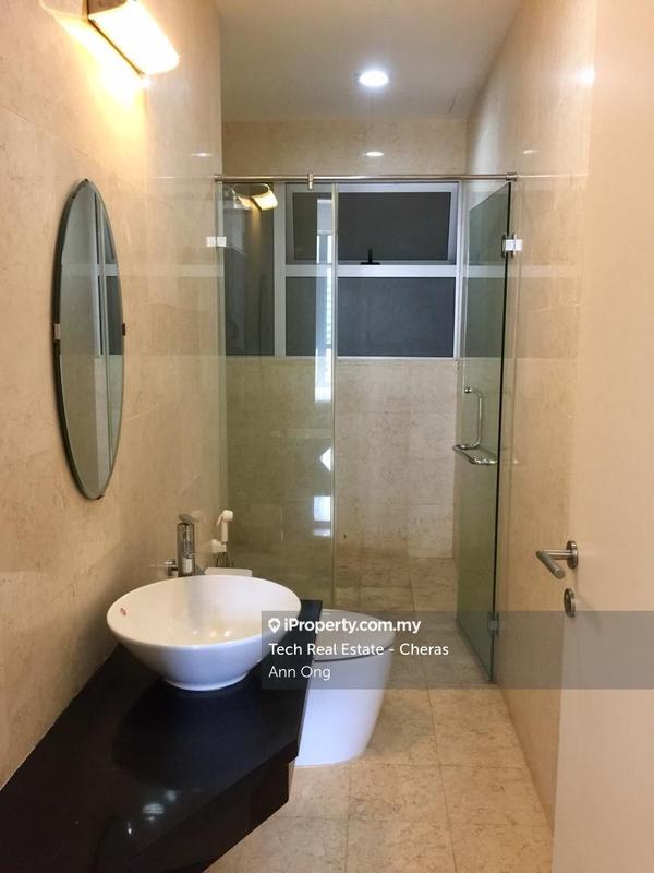 Condominium for Sale in Idaman Residence by Ann Ong - iProperty.com.my