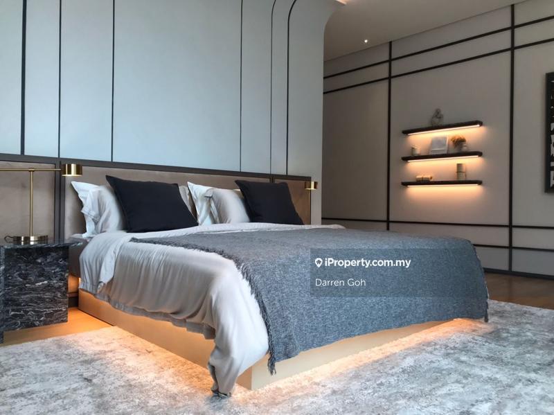 Service Residence for Sale in The Oval by Darren Goh - iProperty.com.my