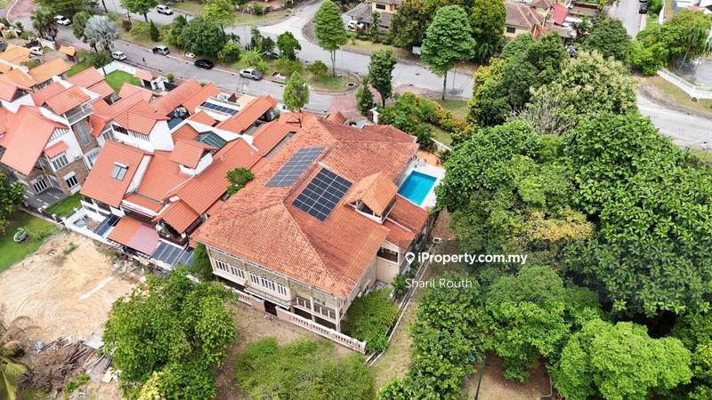 Bungalow House untuk Dijual di Bukit Jelutong, Shah Alam oleh Sharil Routh - iProperty.com.my