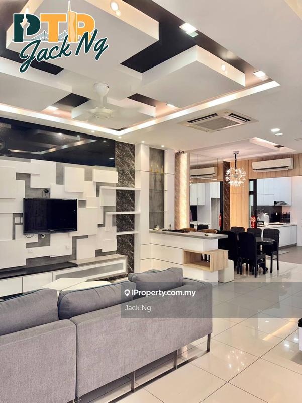 3-storey Terraced House for Rent in Bagan Lalang, Butterworth by Jack Ng - iProperty.com.my