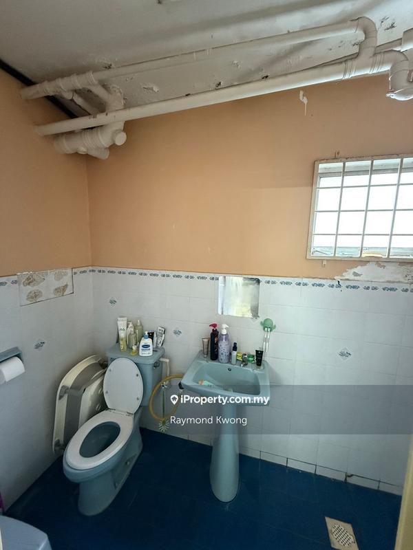 Kondominium untuk Dijual di De Tropicana oleh Raymond Kwong - iProperty.com.my