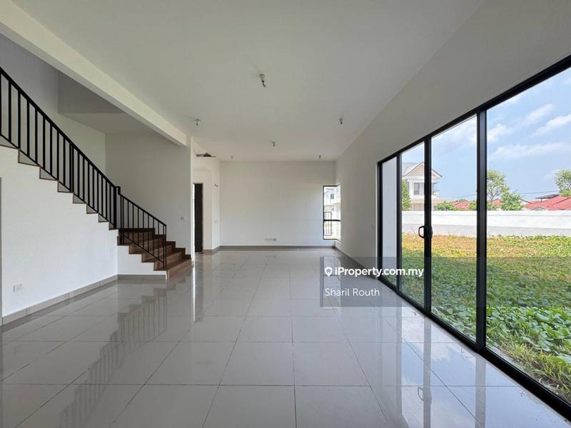 Semi-Detached House for Rent in 2 Storey Semi D Sejati Lakeside, Cyberjaya by Sharil Routh - iProperty.com.my