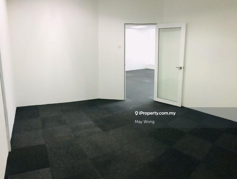 Pejabat untuk Disewa di Bandar Puteri Puchong, Puchong oleh May Wong - iProperty.com.my