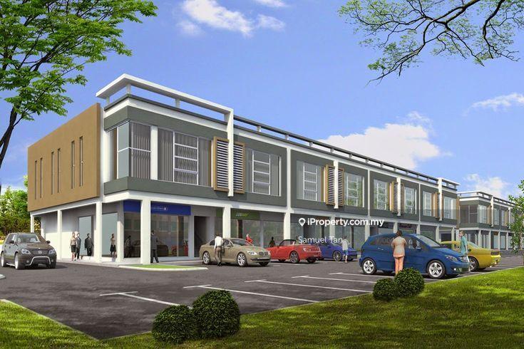 Shop / Office for Sale in Taman Saga, Kapar by Samuel Tan - iProperty.com.my