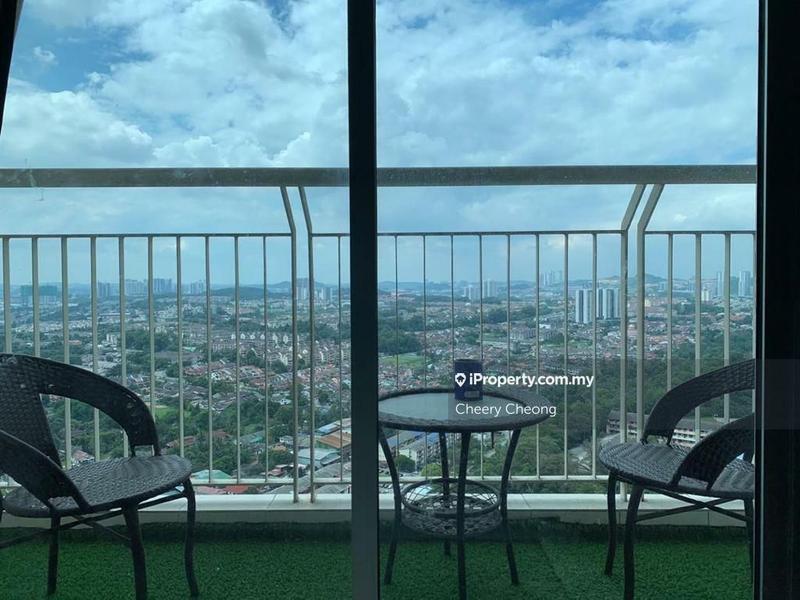 Service Residence for Sale in Saville @ Cheras by Cheery Cheong - iProperty.com.my