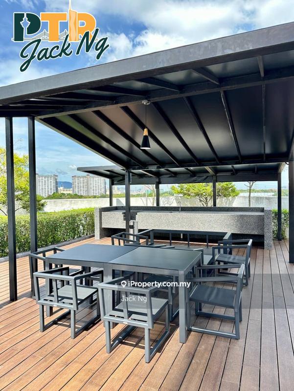 For Sale - Meritus Residensi