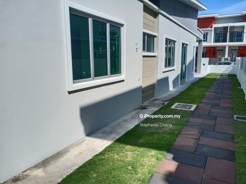 Rumah Kluster untuk Dijual di Panorama Lapangan Saujana (Green Park), Ipoh oleh Stephanie Chang - iProperty.com.my