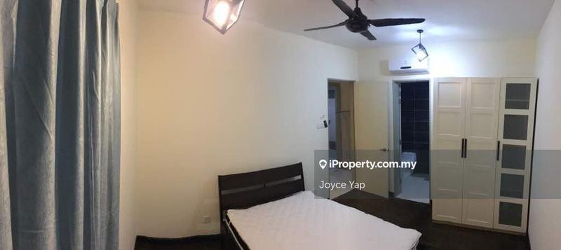 Condominium for Sale in Saville @ The Park by Joyce Yap - iProperty.com.my